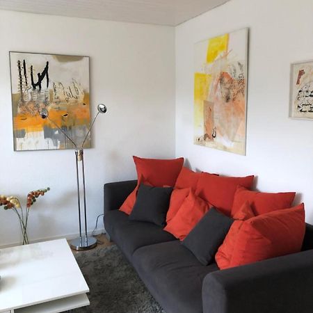 Ferienwohnung Wandervogel برونلاغ المظهر الخارجي الصورة