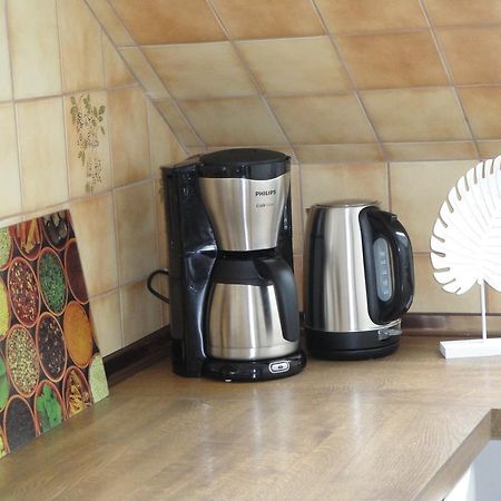 Ferienwohnung Wandervogel برونلاغ المظهر الخارجي الصورة