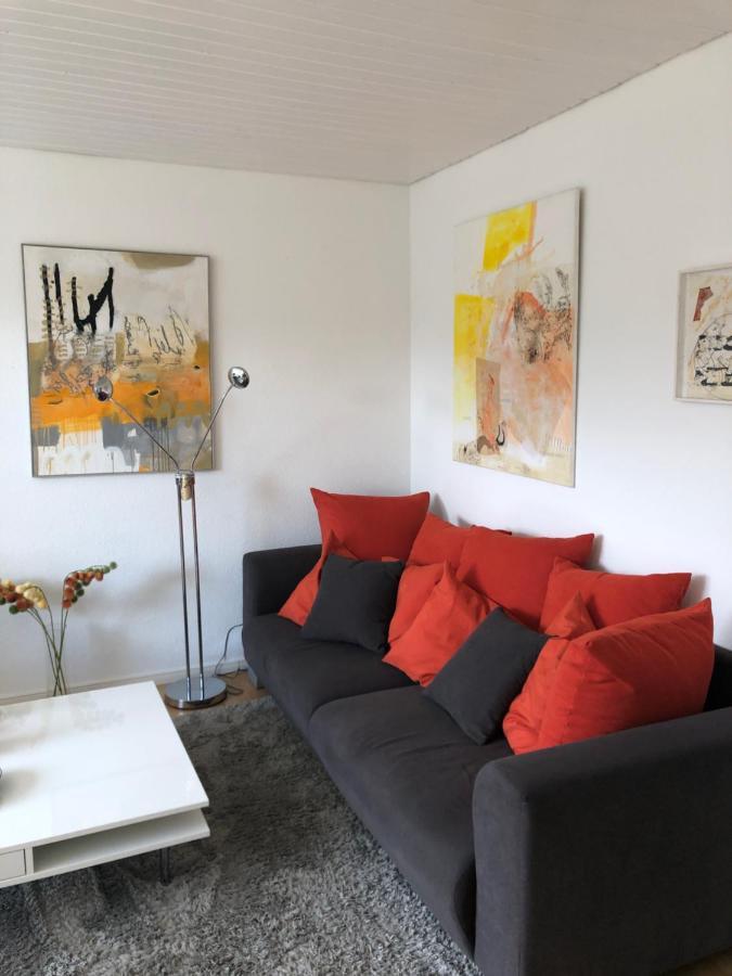 Ferienwohnung Wandervogel برونلاغ المظهر الخارجي الصورة