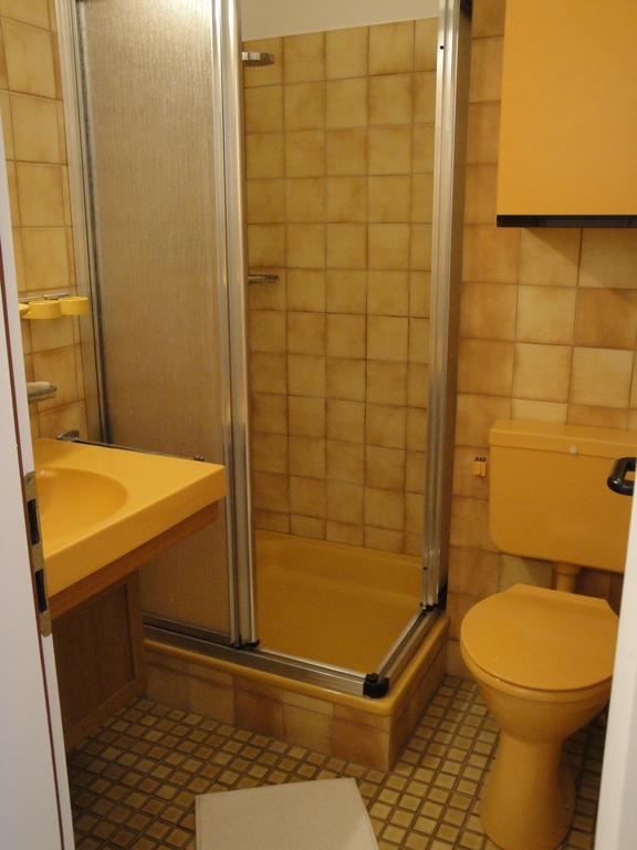 Ferienwohnung Wandervogel برونلاغ المظهر الخارجي الصورة