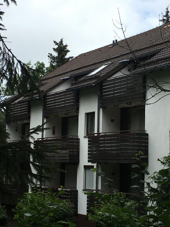 Ferienwohnung Wandervogel برونلاغ المظهر الخارجي الصورة