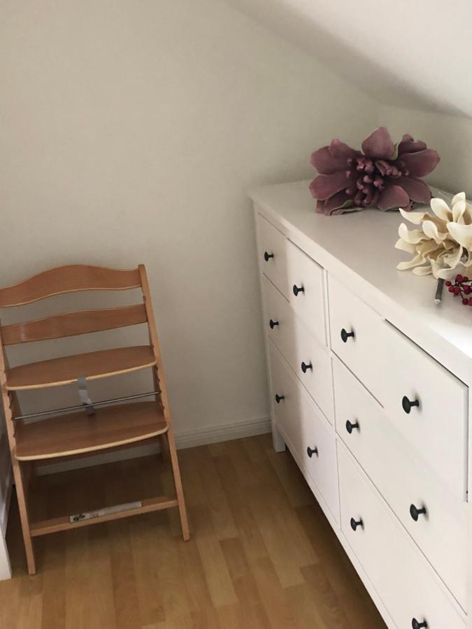 Ferienwohnung Wandervogel برونلاغ المظهر الخارجي الصورة