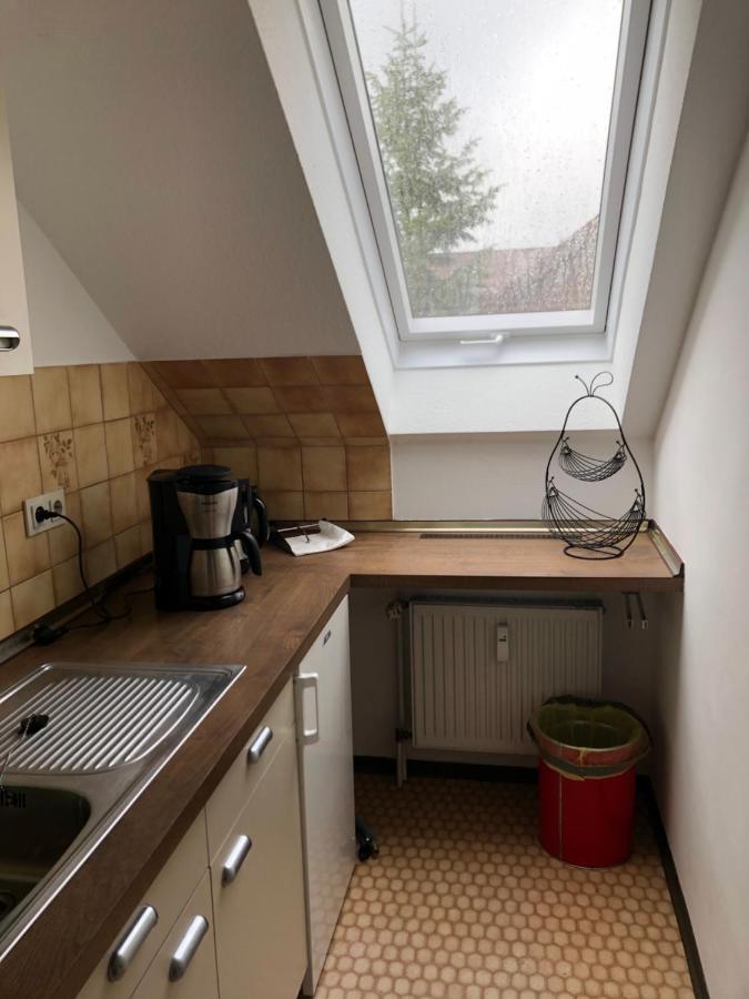 Ferienwohnung Wandervogel برونلاغ المظهر الخارجي الصورة