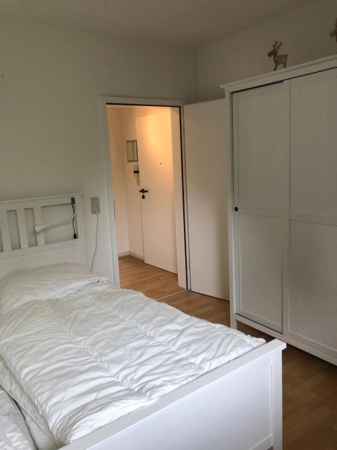 Ferienwohnung Wandervogel برونلاغ المظهر الخارجي الصورة