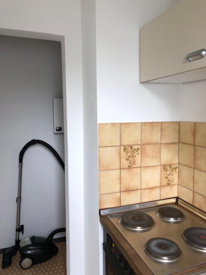 Ferienwohnung Wandervogel برونلاغ المظهر الخارجي الصورة